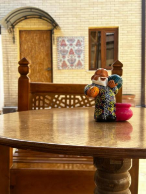 Dolon guest house